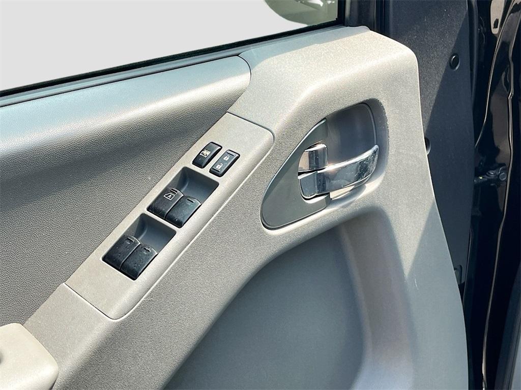 used 2021 Nissan Frontier car, priced at $26,991
