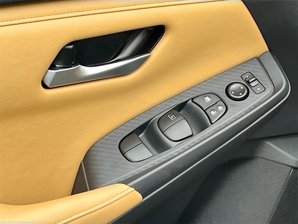 new 2025 Nissan Sentra car, priced at $25,872
