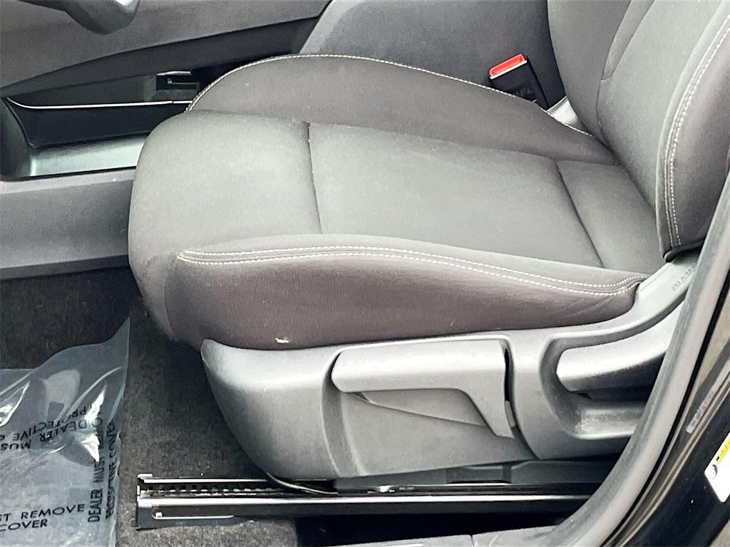 used 2023 Nissan Rogue car