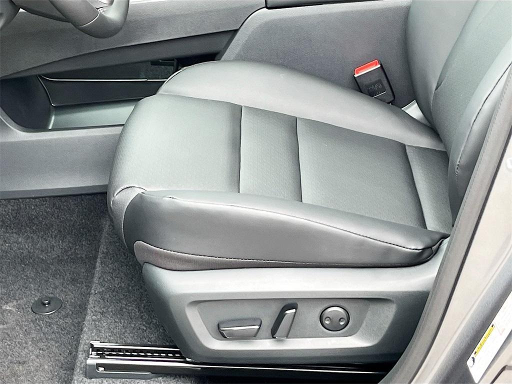 new 2025 Nissan Rogue car, priced at $32,023