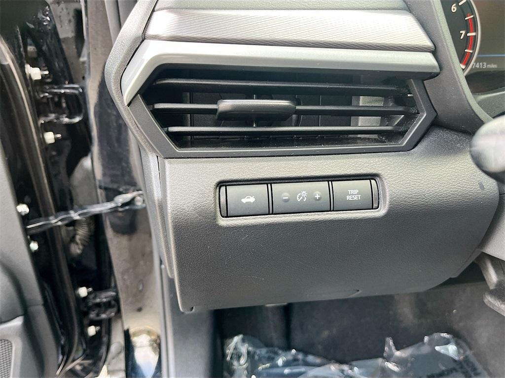 used 2024 Nissan Altima car, priced at $20,963