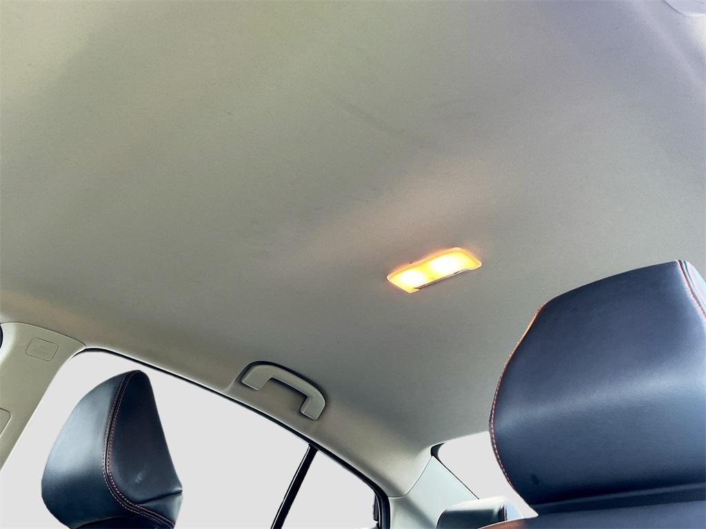 used 2024 Nissan Altima car, priced at $20,963