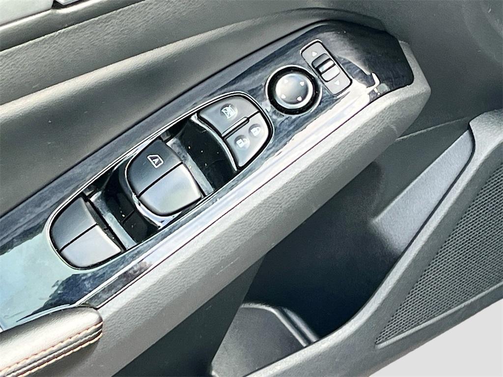used 2024 Nissan Altima car, priced at $20,963