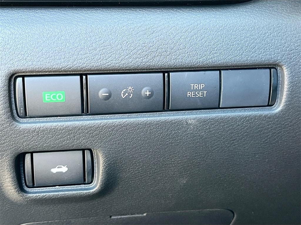 new 2025 Nissan Sentra car, priced at $23,534
