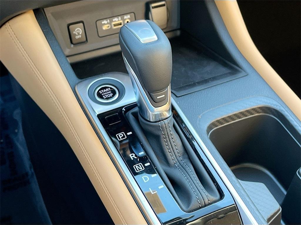 new 2025 Nissan Sentra car, priced at $23,534