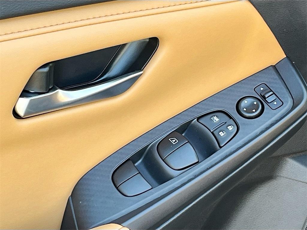 new 2025 Nissan Sentra car, priced at $23,534