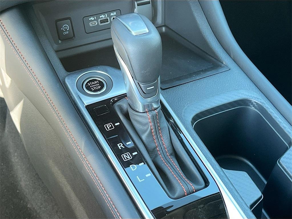 new 2025 Nissan Sentra car, priced at $25,610
