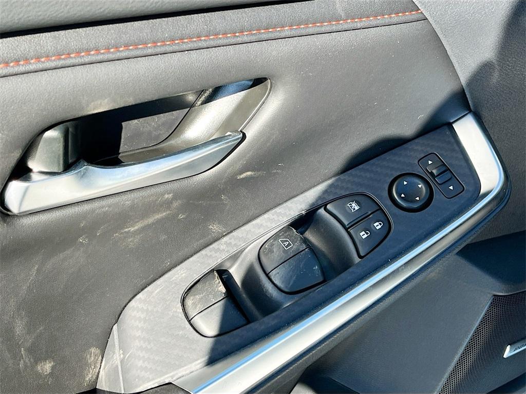 new 2025 Nissan Sentra car, priced at $25,610