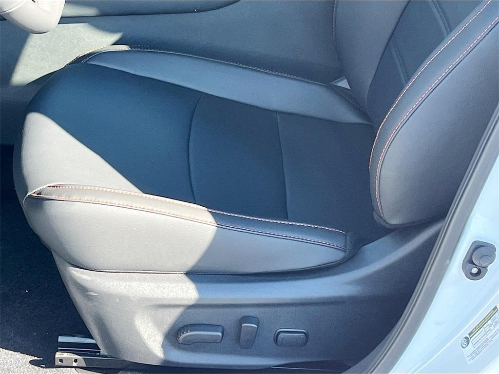 new 2025 Nissan Sentra car, priced at $25,610