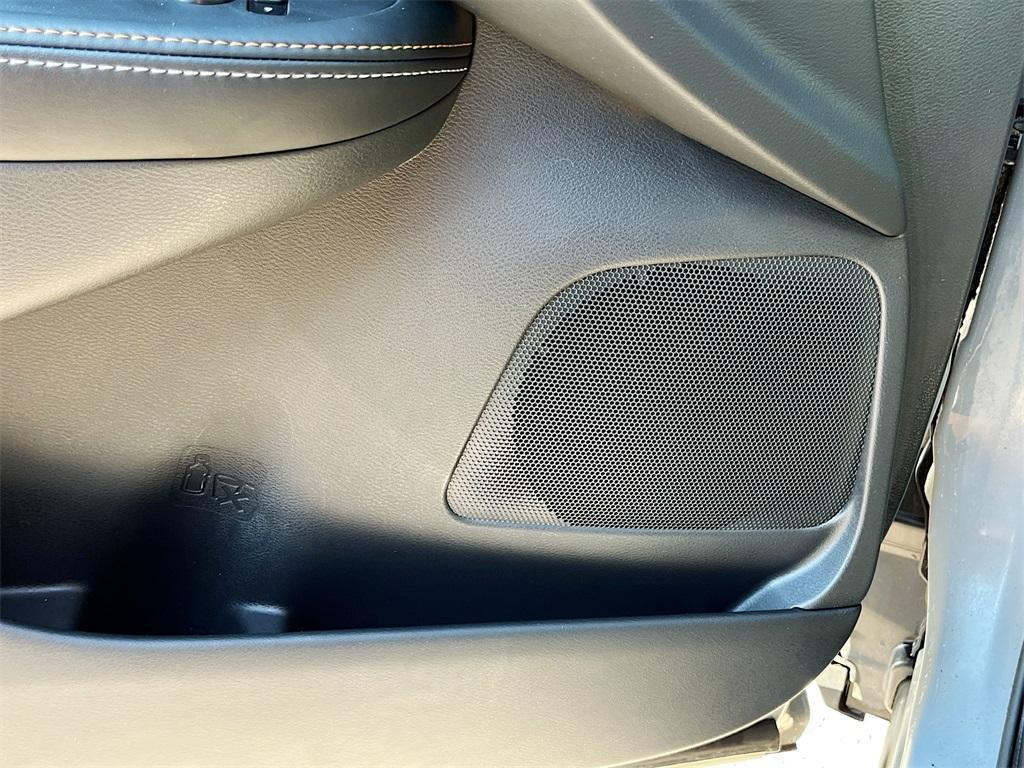 used 2024 Nissan Murano car, priced at $36,830