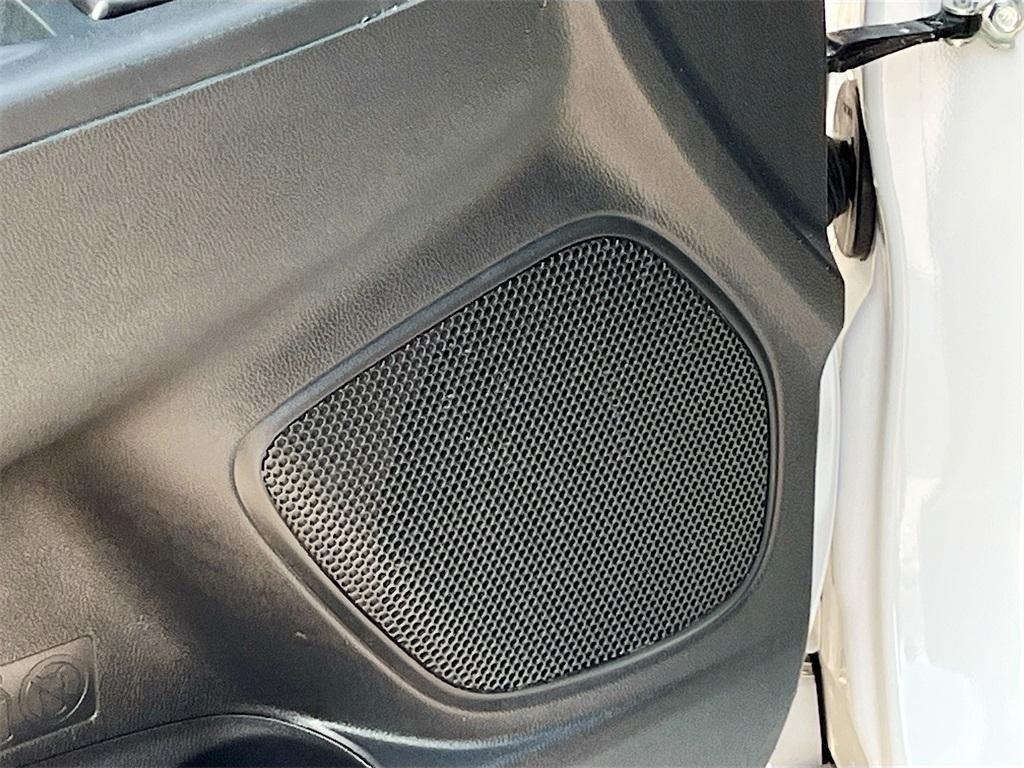 used 2024 Mitsubishi Outlander Sport car, priced at $23,162