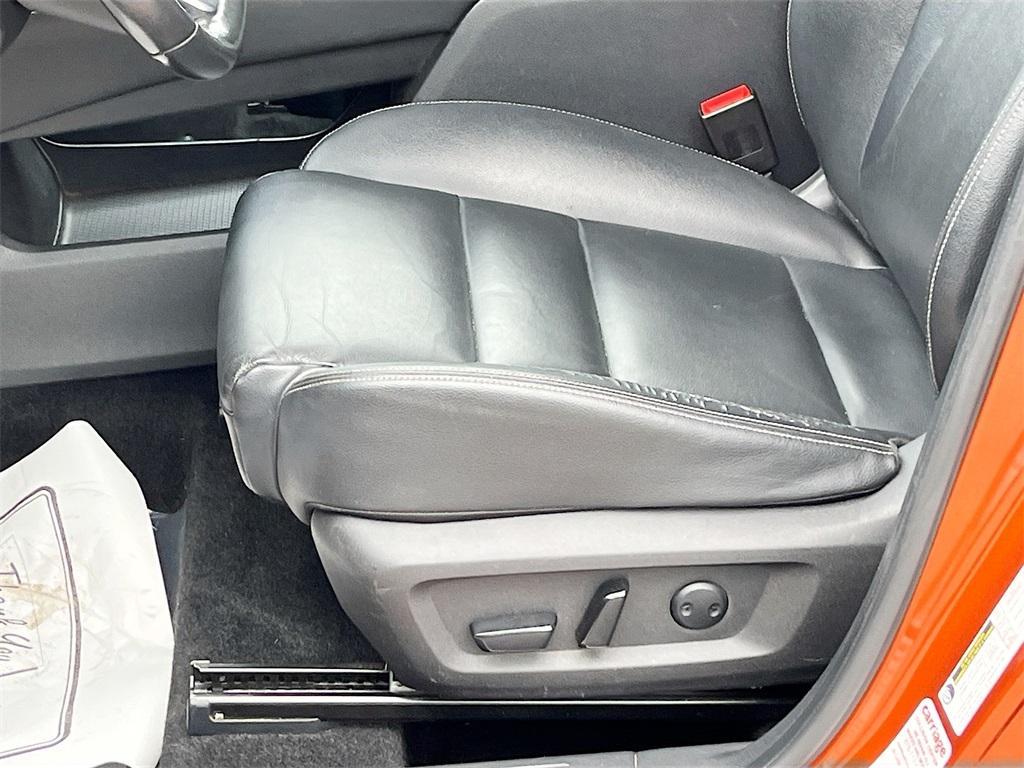 used 2021 Nissan Rogue car, priced at $23,184