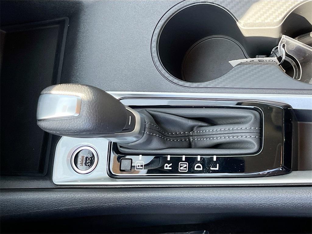 new 2025 Nissan Altima car, priced at $25,801