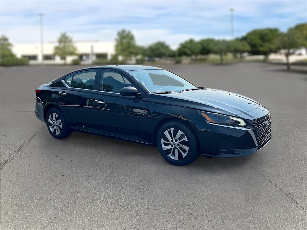 new 2025 Nissan Altima car, priced at $26,038