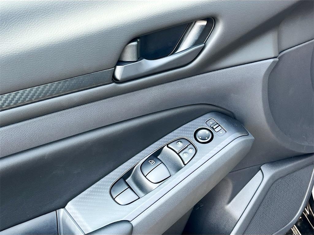 new 2025 Nissan Altima car, priced at $26,301