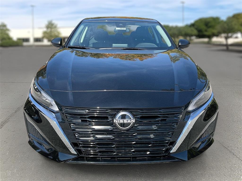 new 2025 Nissan Altima car, priced at $25,801