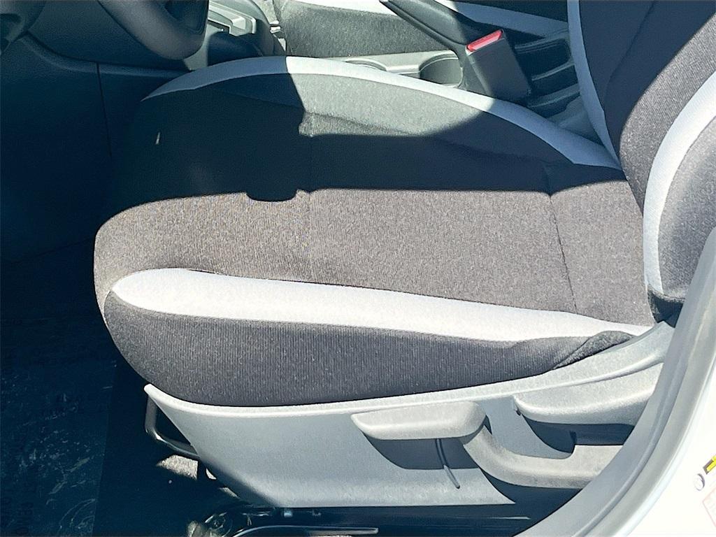 new 2025 Nissan Versa car, priced at $20,037