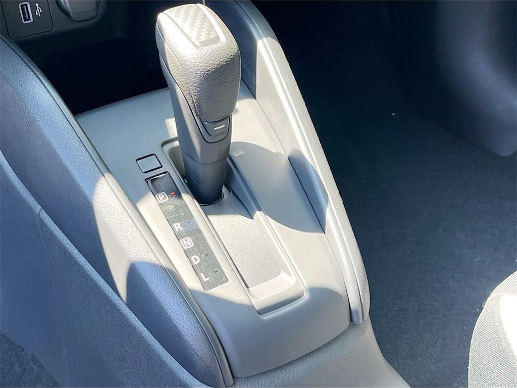new 2025 Nissan Versa car, priced at $20,037