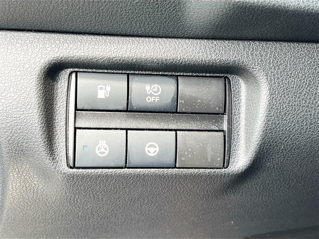 used 2023 Nissan Leaf car, priced at $19,440