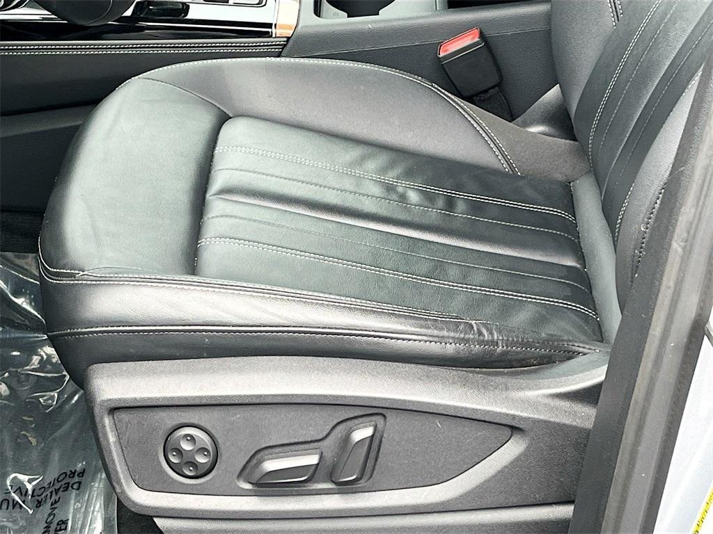 used 2023 Audi Q5 car, priced at $25,359