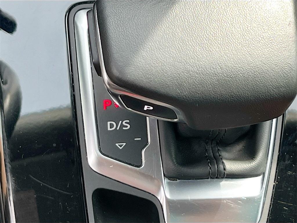 used 2023 Audi Q5 car, priced at $26,491