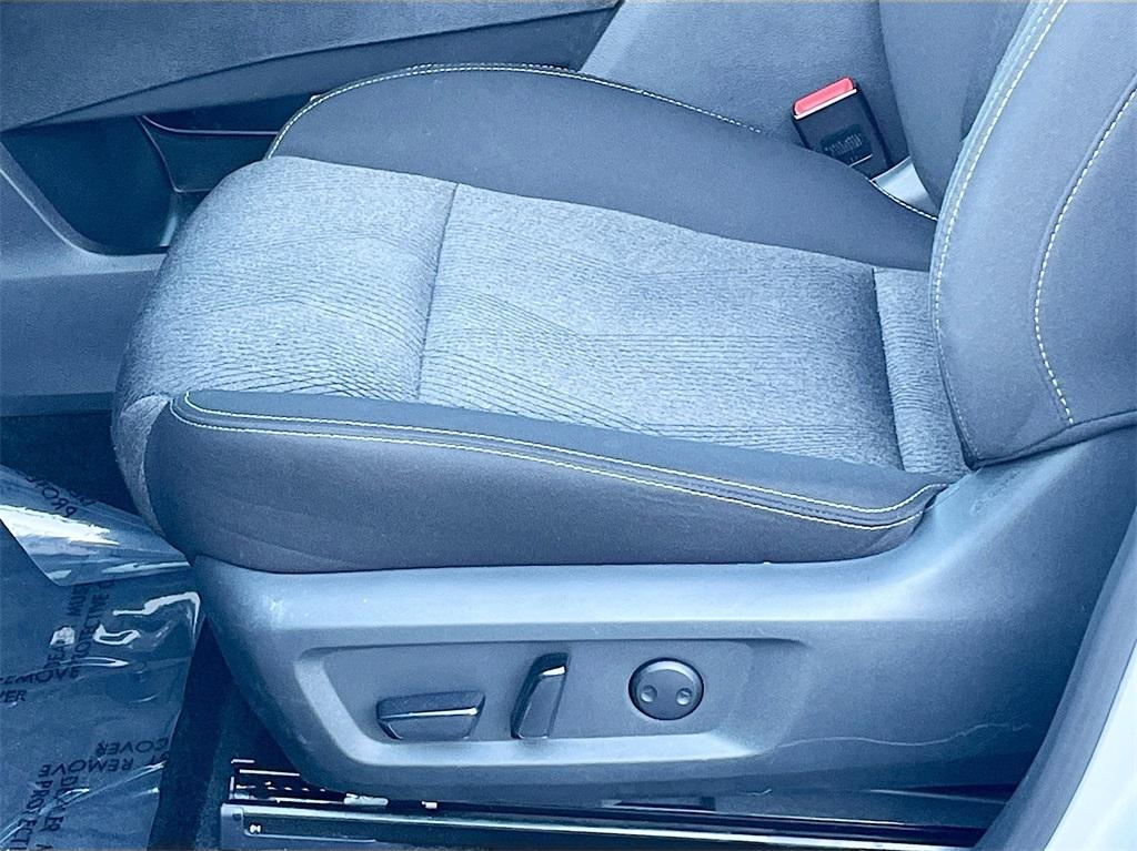 used 2024 Nissan Rogue car, priced at $21,601