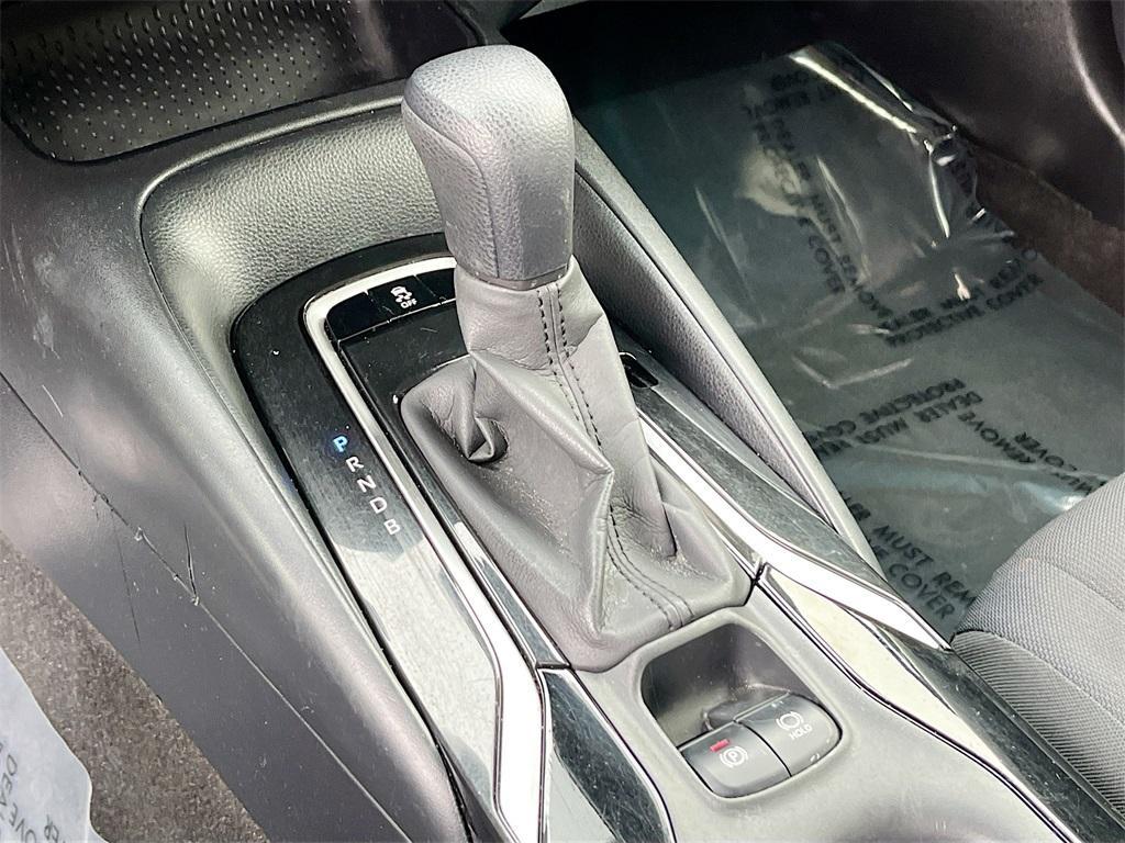 used 2022 Toyota Corolla car, priced at $15,994