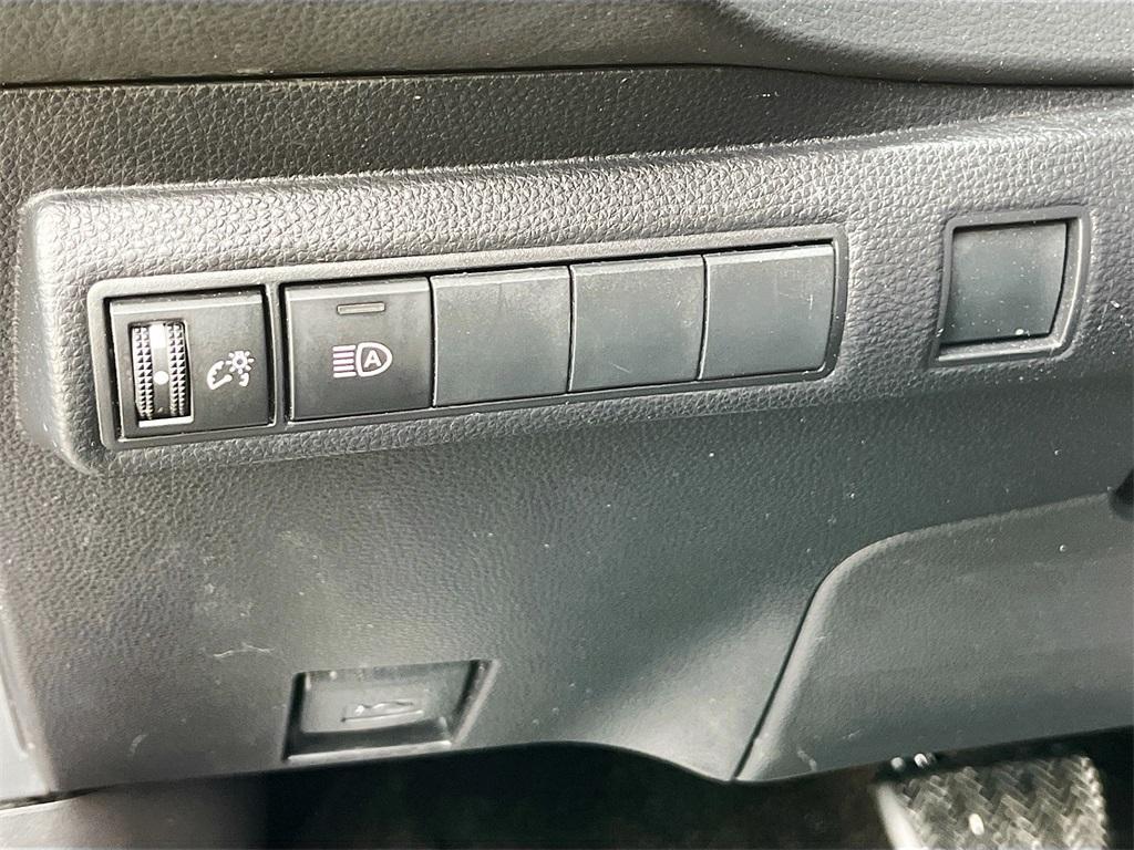 used 2022 Toyota Corolla car, priced at $15,991