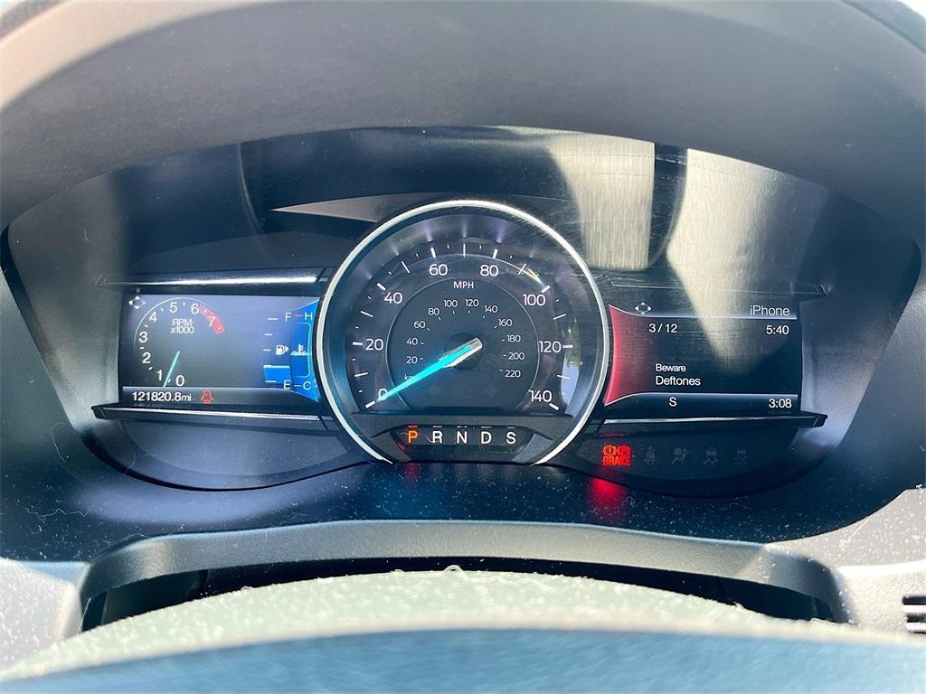 used 2019 Ford Explorer car, priced at $14,491