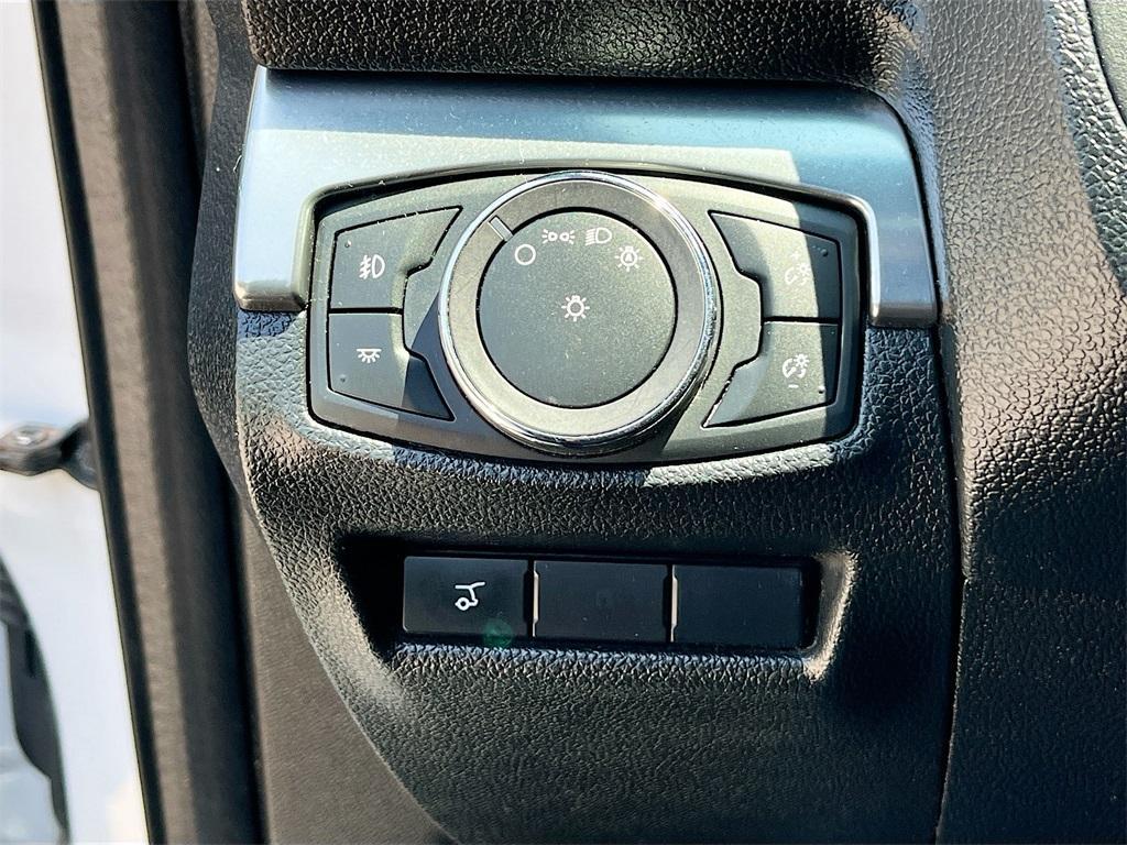 used 2019 Ford Explorer car, priced at $14,491