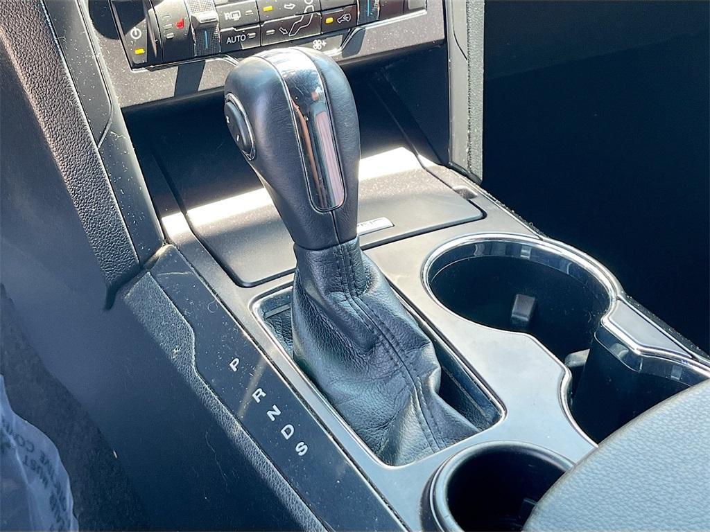 used 2019 Ford Explorer car, priced at $14,491