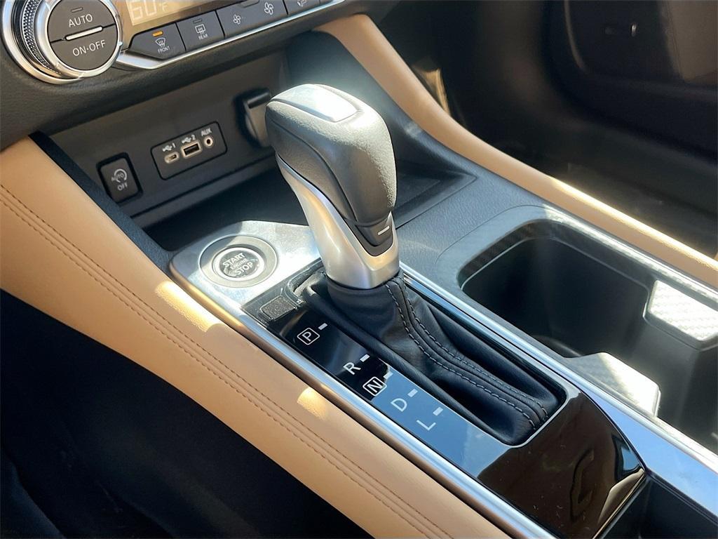 new 2025 Nissan Sentra car, priced at $25,349