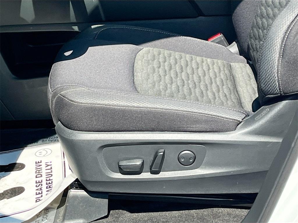 used 2024 Nissan Pathfinder car, priced at $31,991