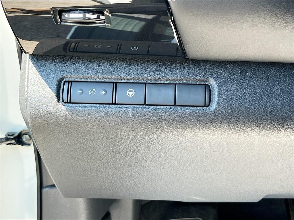 used 2024 Nissan Pathfinder car, priced at $31,991