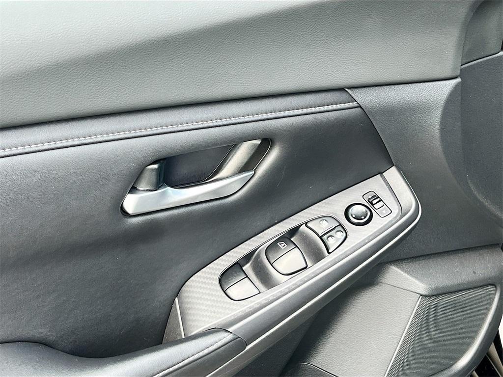 used 2021 Nissan Sentra car, priced at $16,913