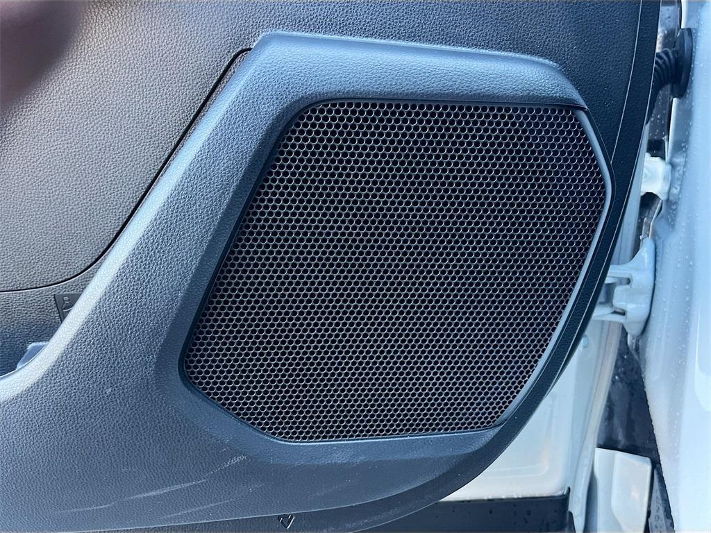 used 2023 Toyota Highlander car, priced at $34,909