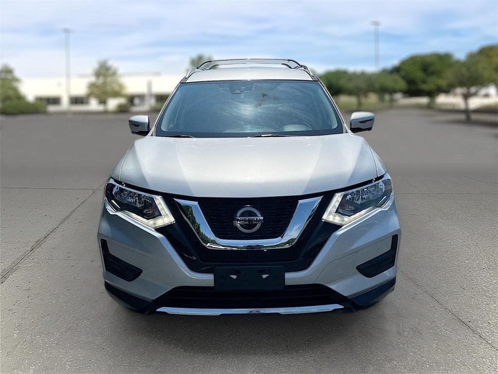 used 2019 Nissan Rogue car, priced at $17,869
