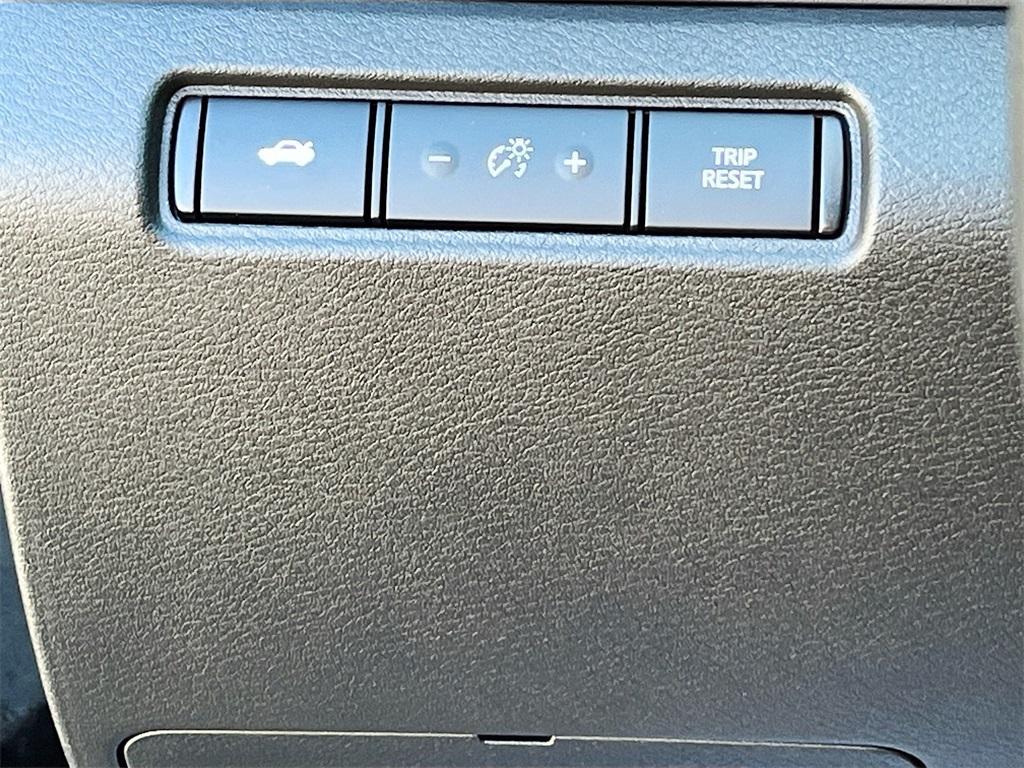 new 2025 Nissan Altima car, priced at $26,330