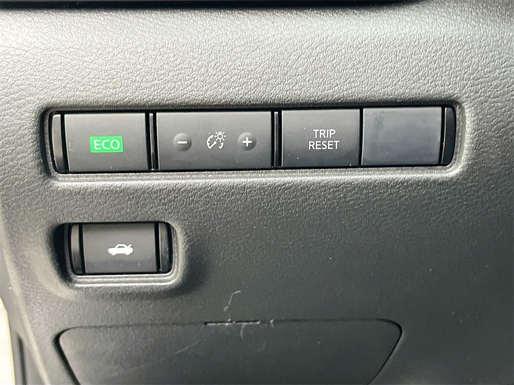 used 2023 Nissan Sentra car, priced at $19,991