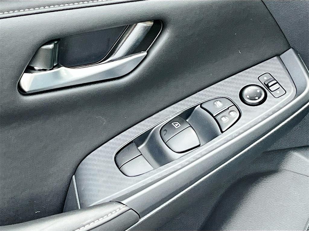 new 2025 Nissan Sentra car, priced at $22,992