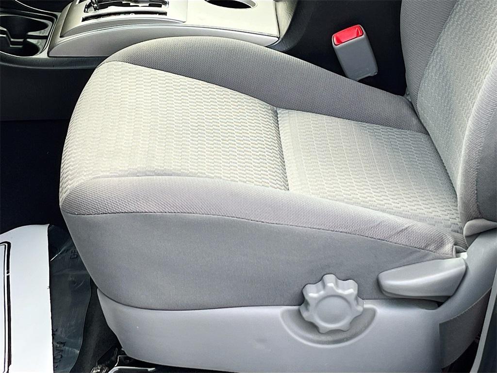 used 2015 Toyota Tacoma car, priced at $24,334