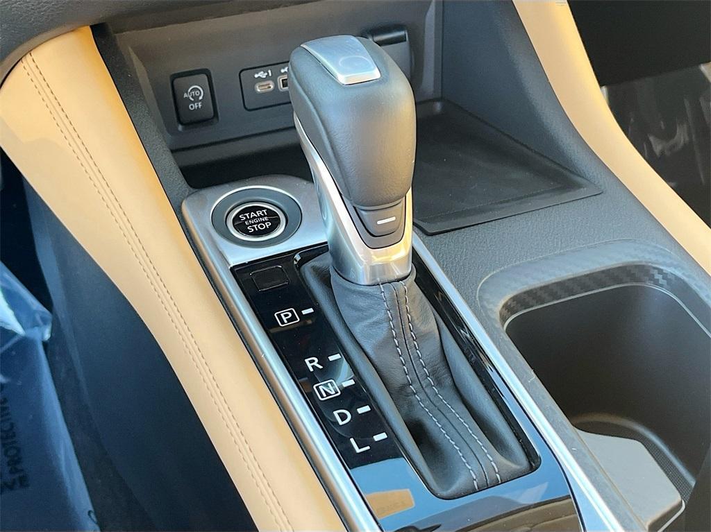 new 2025 Nissan Sentra car, priced at $23,826