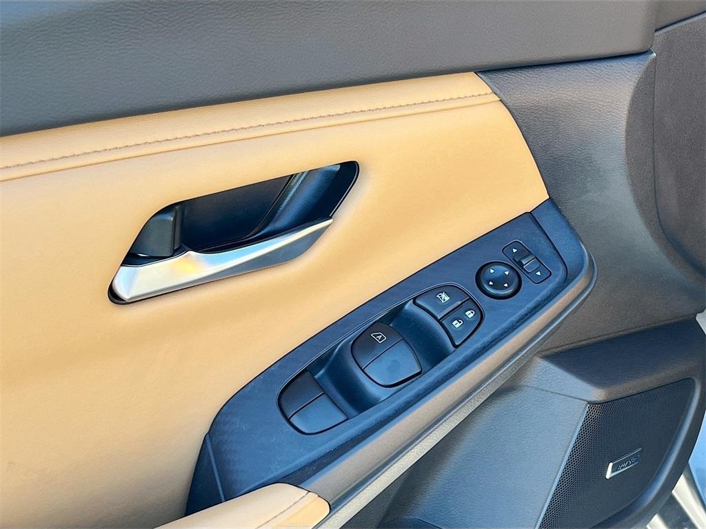 new 2025 Nissan Sentra car, priced at $25,349