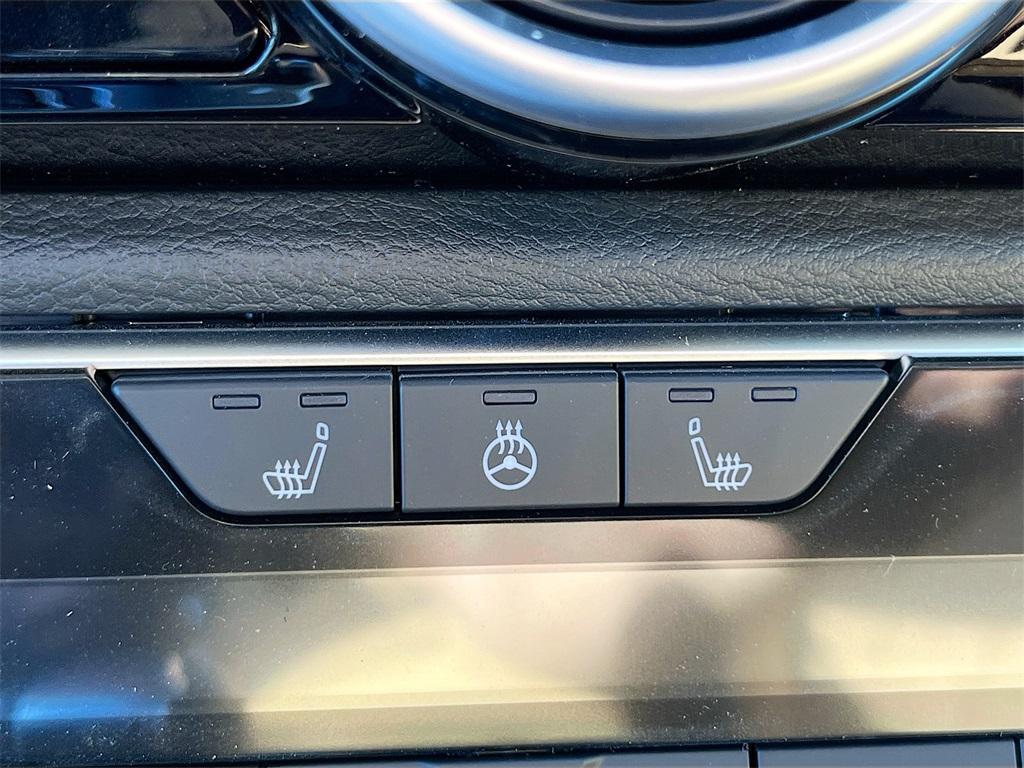 new 2025 Nissan Sentra car, priced at $25,349