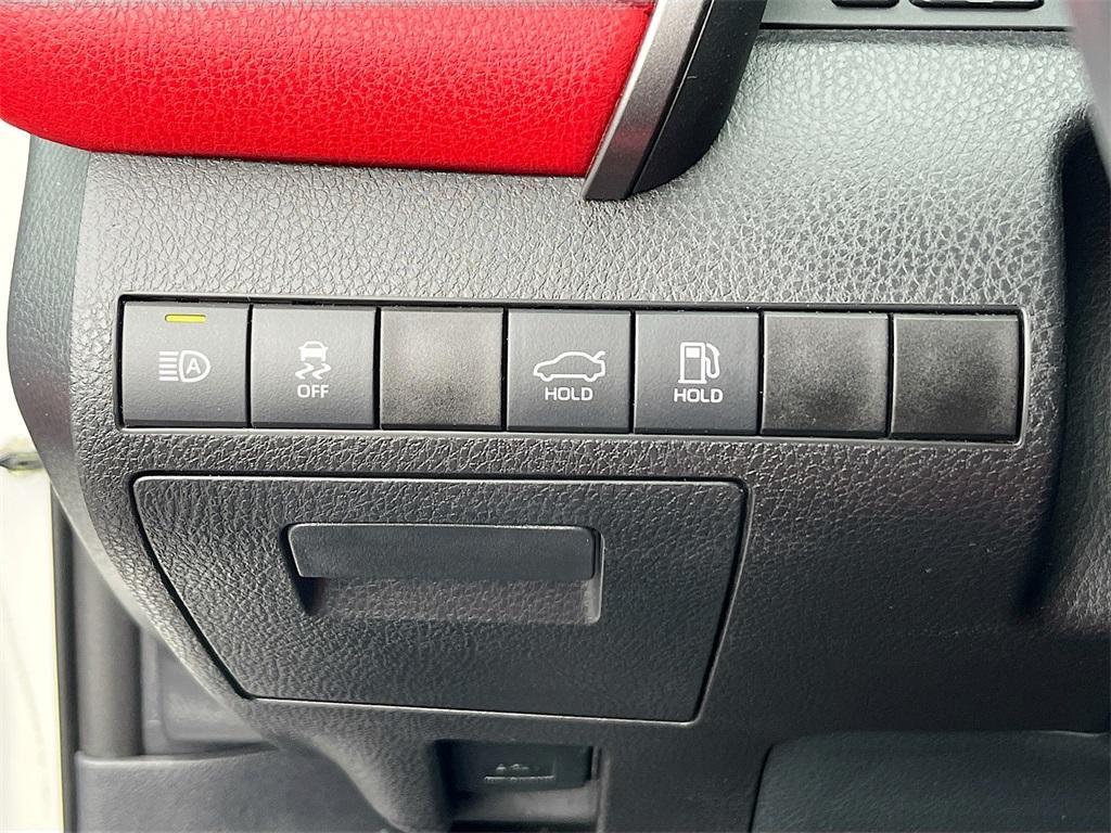 used 2021 Toyota Camry car, priced at $27,256