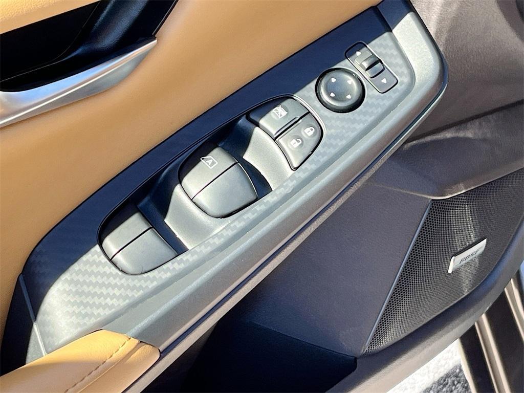 new 2025 Nissan Sentra car, priced at $25,349
