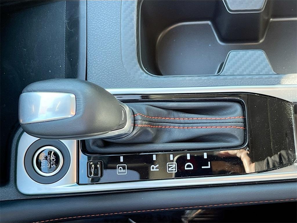new 2025 Nissan Sentra car, priced at $27,171