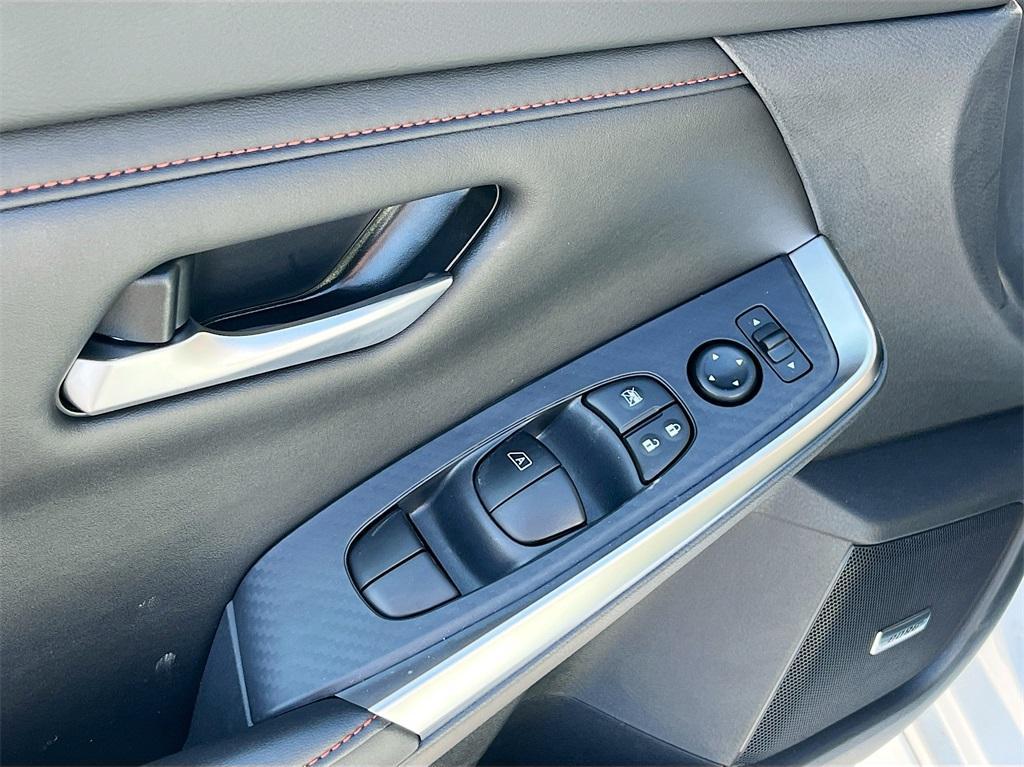 new 2025 Nissan Sentra car, priced at $25,459