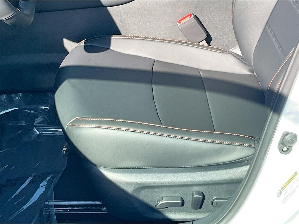 new 2025 Nissan Sentra car, priced at $27,852