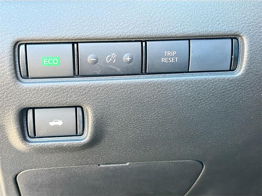 new 2025 Nissan Sentra car, priced at $25,415